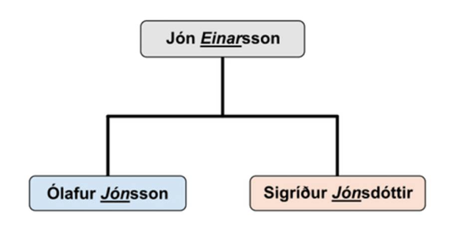 jon einarsson stastne deti vzdelavanie deti online